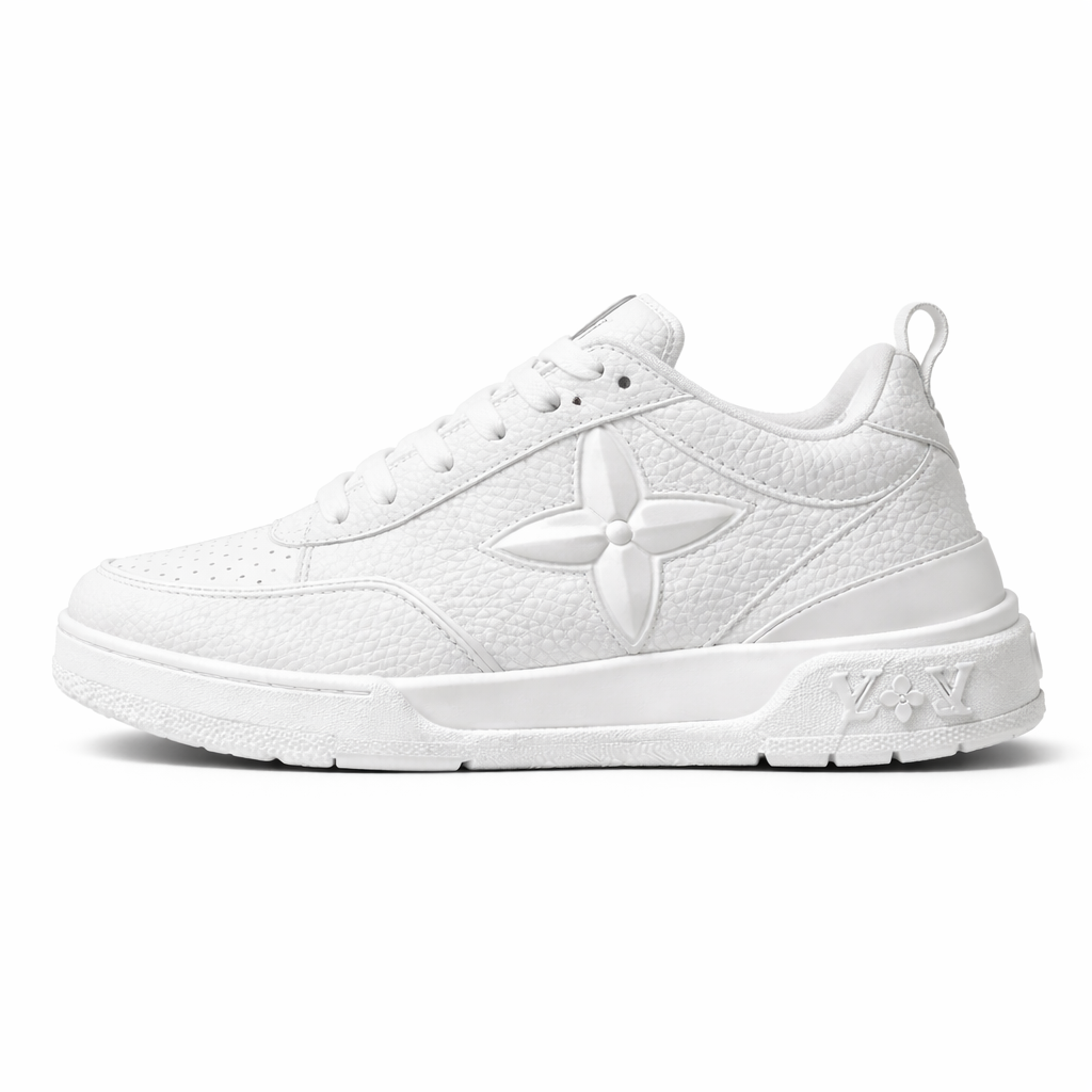 tenis louis vuitton Skate 2.0 Branco