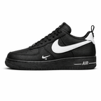 Tênis Air Force 1 - Utility Preto