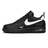 Tênis Air Force 1 - Utility Preto