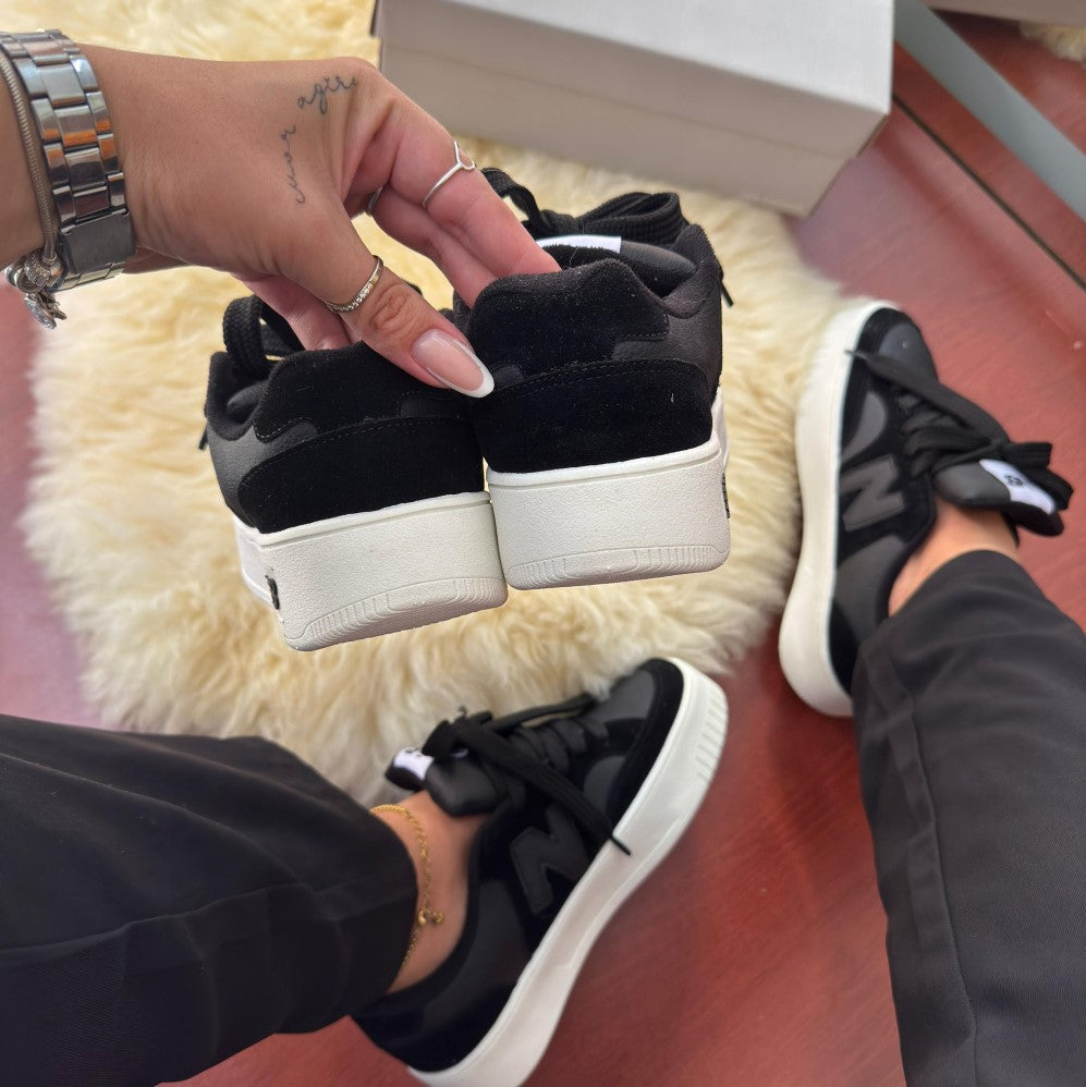 Tênis New Balance CT303 – Preto