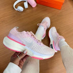 Tênis Nike ZoomX Invincible – Rosa
