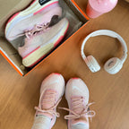 Tênis Nike ZoomX Invincible – Rosa
