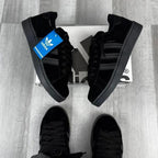 Tênis Adidas Campus - Preto Preto