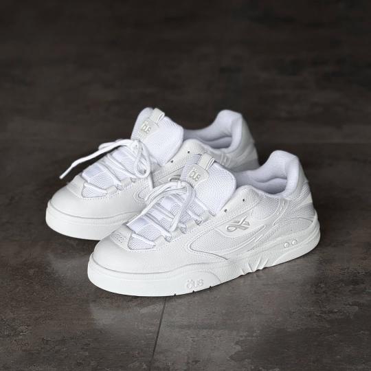 tenis louis vuitton Skate 2.0 Cinza