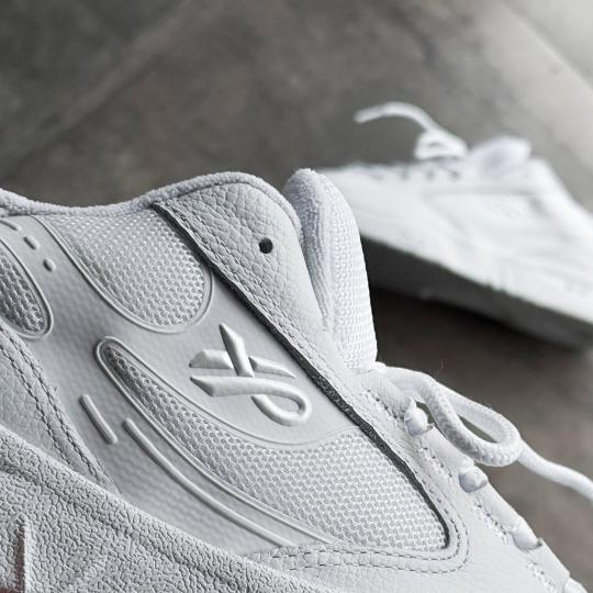 tenis louis vuitton Skate 2.0 Cinza