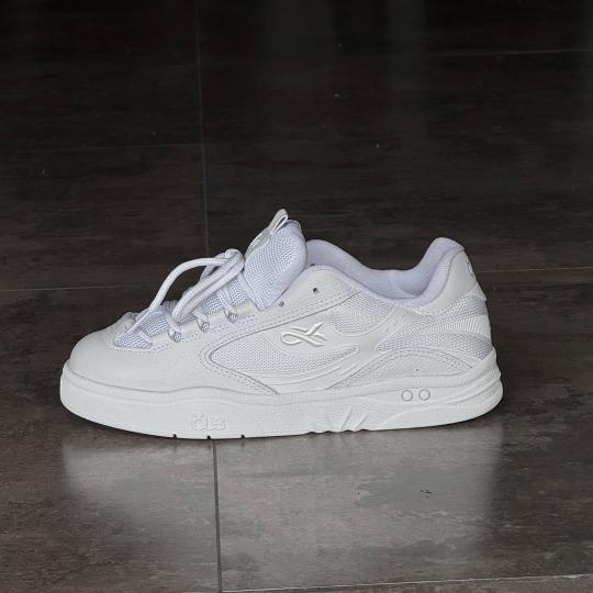 tenis louis vuitton Skate 2.0 Cinza
