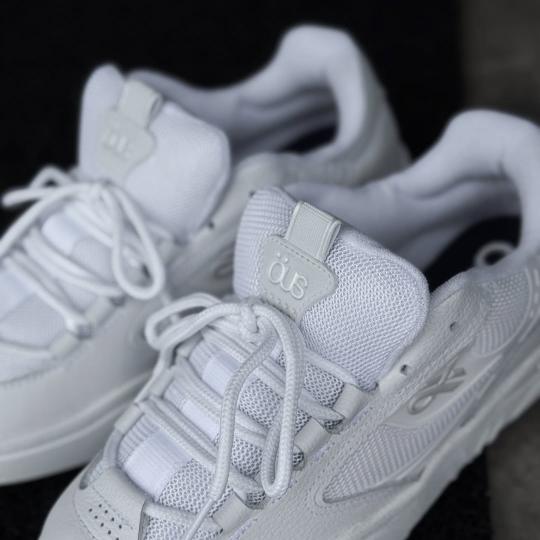 tenis louis vuitton Skate 2.0 Cinza