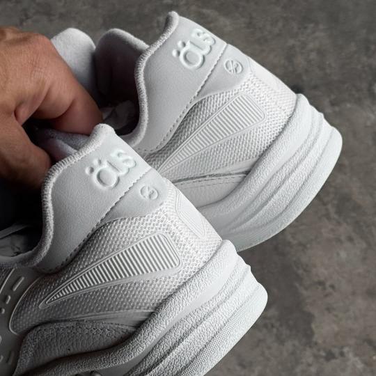 tenis louis vuitton Skate 2.0 Cinza