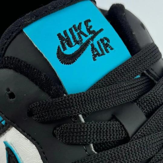 Tênis Air Force 1 - White Obsidian