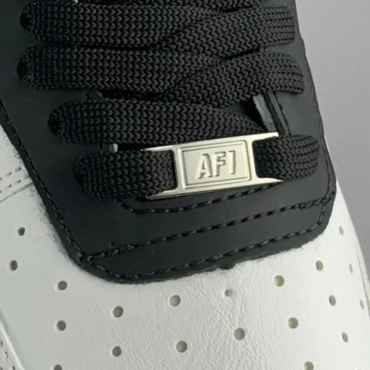 Tênis Air Force 1 - White Obsidian