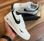 Tênis Air Force 1 - Utility Branco