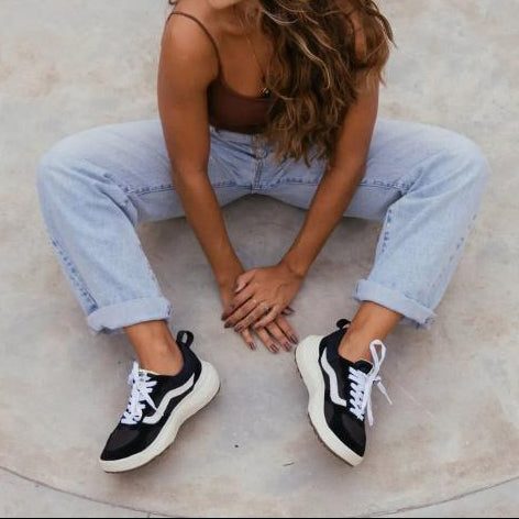 TÊNIS vans ultrarange NEO Preto