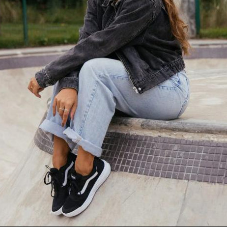 Tênis Ultrarange - Rapidweld Preto