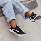 Tênis Ultrarange - Rapidweld Preto