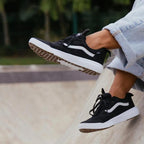 Tênis Ultrarange - Rapidweld Preto