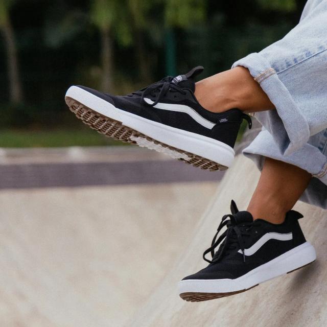 Tênis Ultrarange - Rapidweld Preto